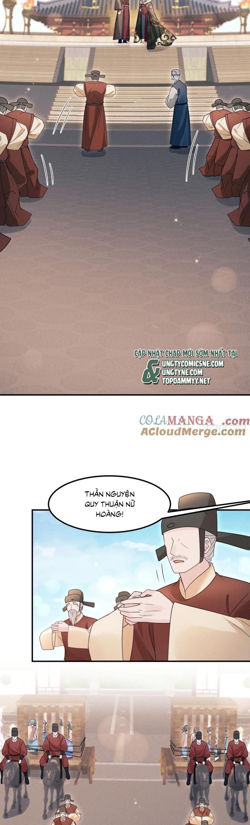 Tôi Hoài Nghi Ảnh Đế Đang Theo Đuổi Tôi Chapter 189 - 22