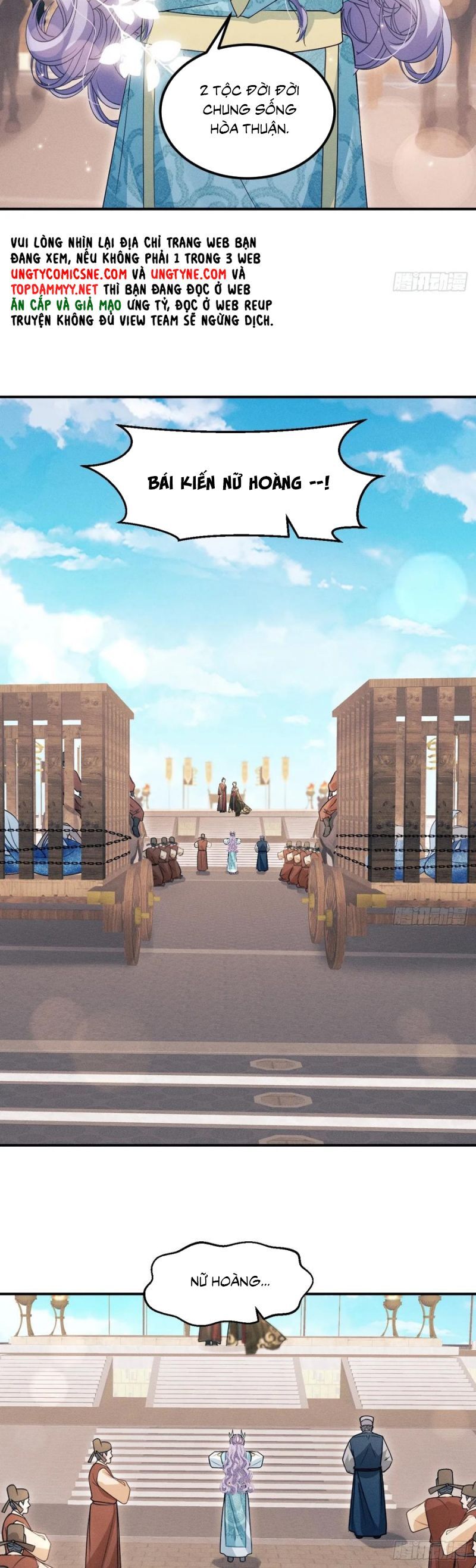 Tôi Hoài Nghi Ảnh Đế Đang Theo Đuổi Tôi Chapter 189 - 24