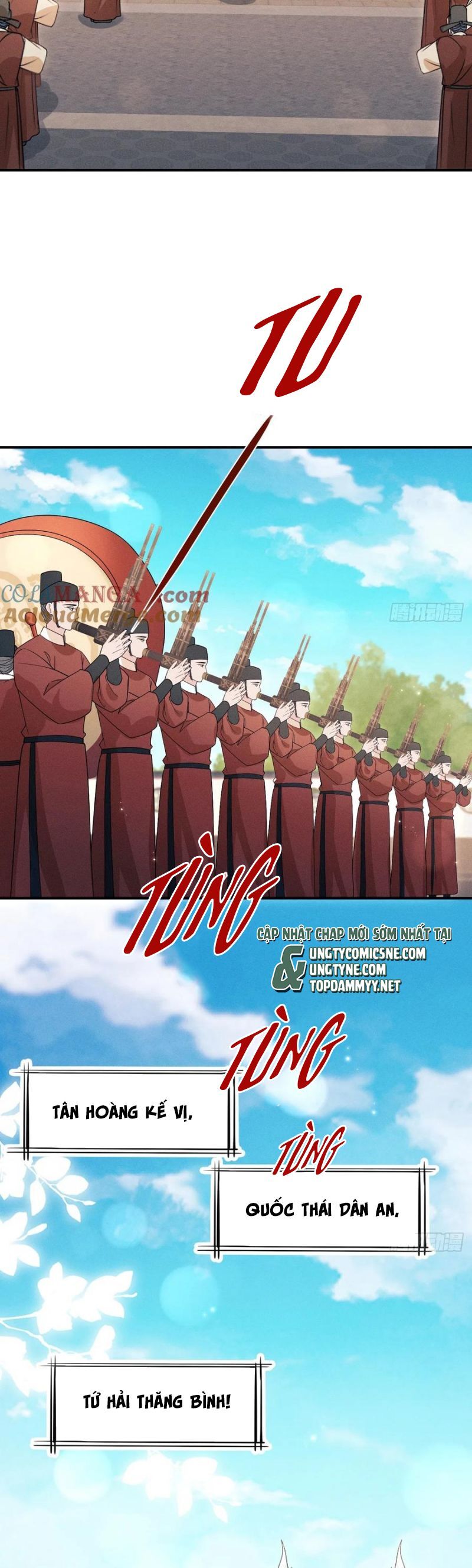 Tôi Hoài Nghi Ảnh Đế Đang Theo Đuổi Tôi Chapter 189 - 25