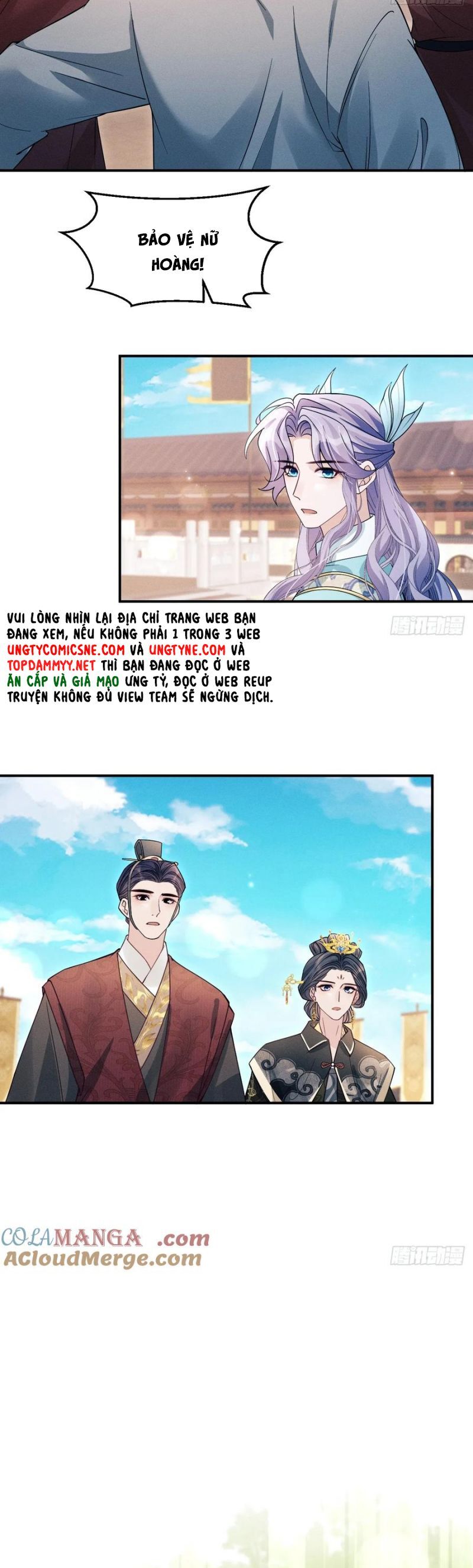 Tôi Hoài Nghi Ảnh Đế Đang Theo Đuổi Tôi Chapter 189 - 27