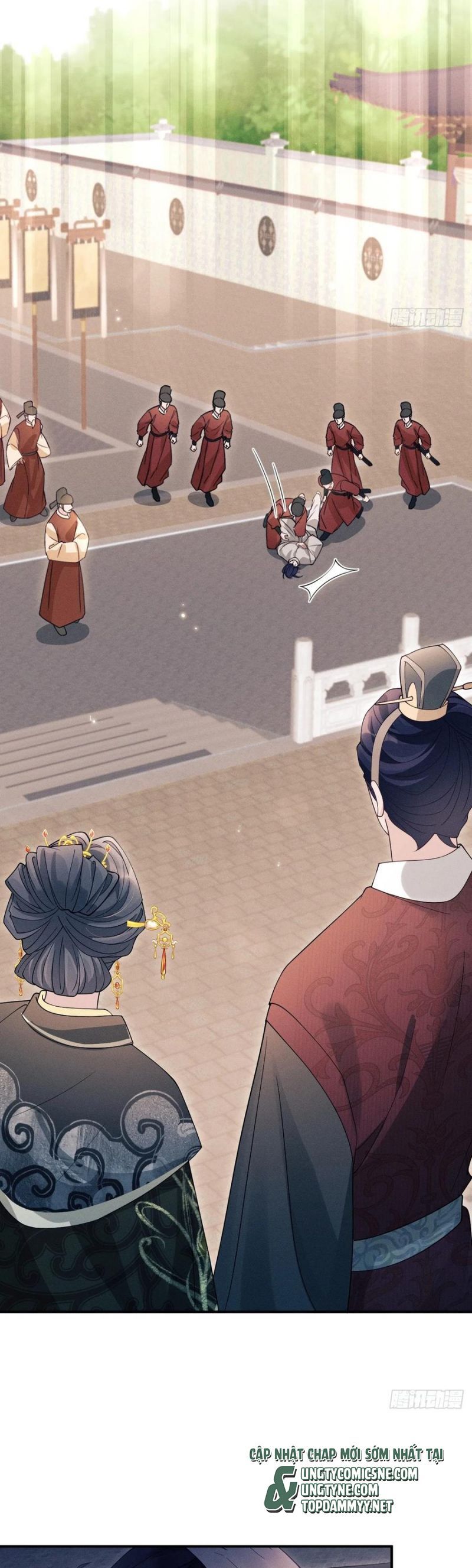 Tôi Hoài Nghi Ảnh Đế Đang Theo Đuổi Tôi Chapter 189 - 28