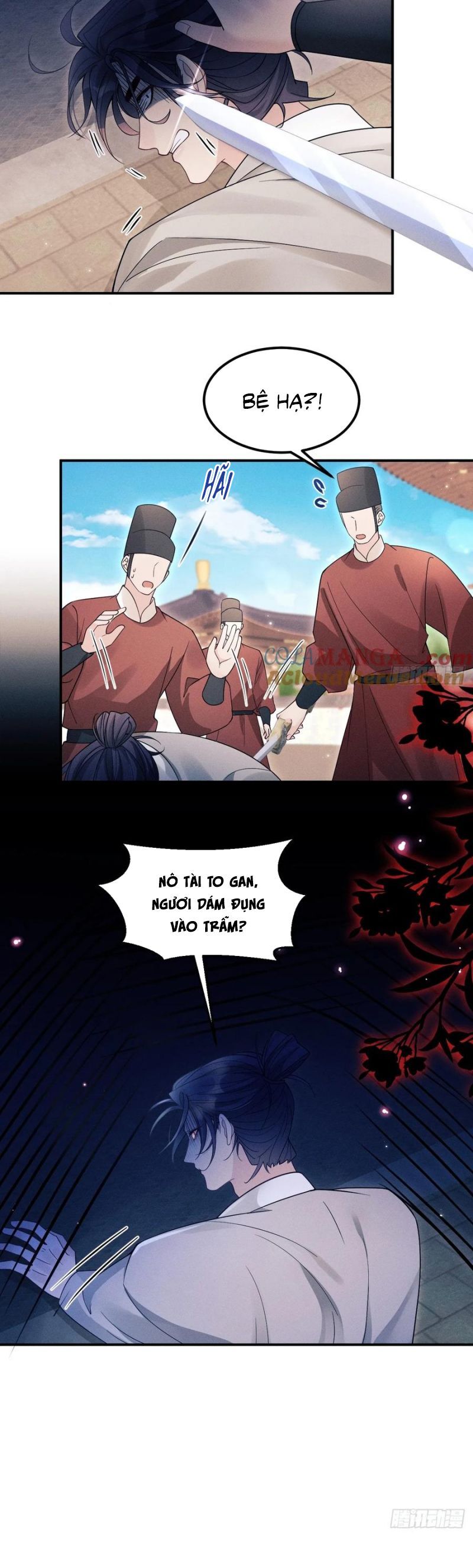 Tôi Hoài Nghi Ảnh Đế Đang Theo Đuổi Tôi Chapter 189 - 29