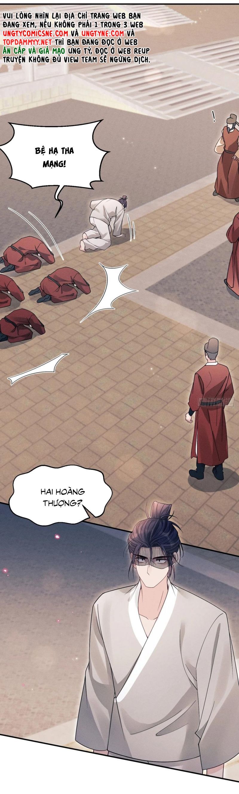 Tôi Hoài Nghi Ảnh Đế Đang Theo Đuổi Tôi Chapter 189 - 30