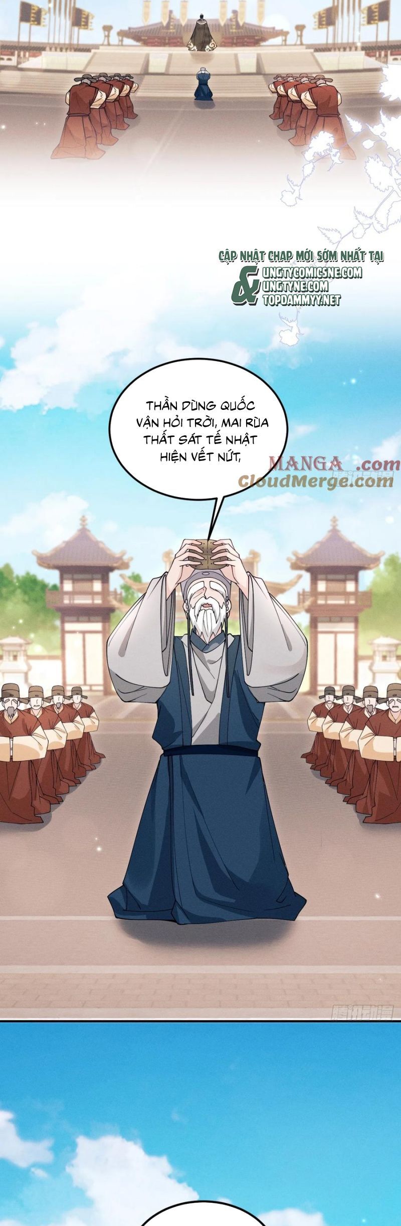 Tôi Hoài Nghi Ảnh Đế Đang Theo Đuổi Tôi Chapter 189 - 4