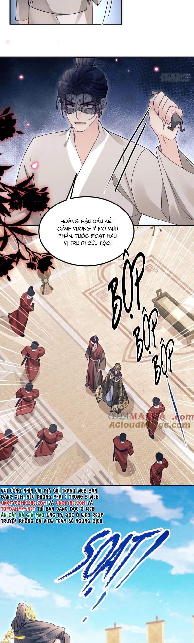 Tôi Hoài Nghi Ảnh Đế Đang Theo Đuổi Tôi Chapter 189 - 32