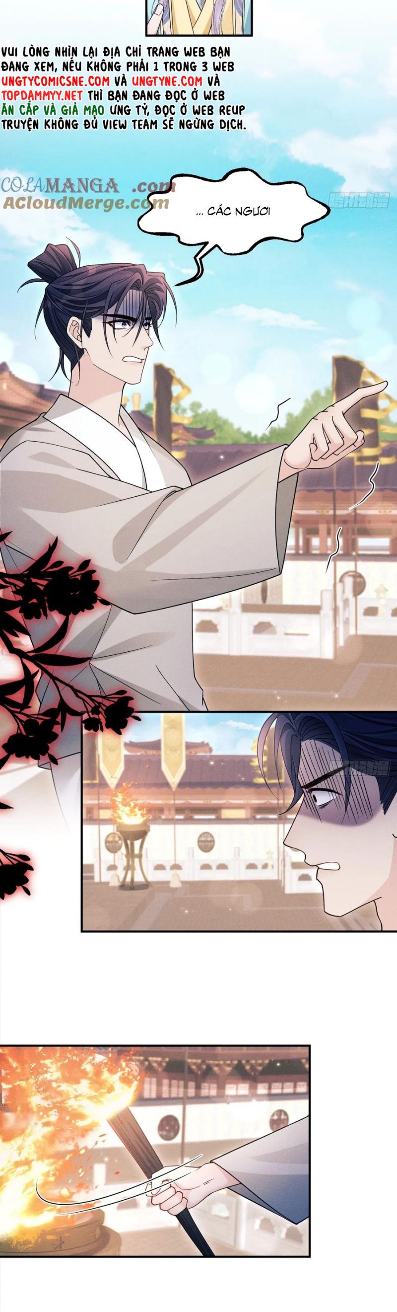 Tôi Hoài Nghi Ảnh Đế Đang Theo Đuổi Tôi Chapter 189 - 38