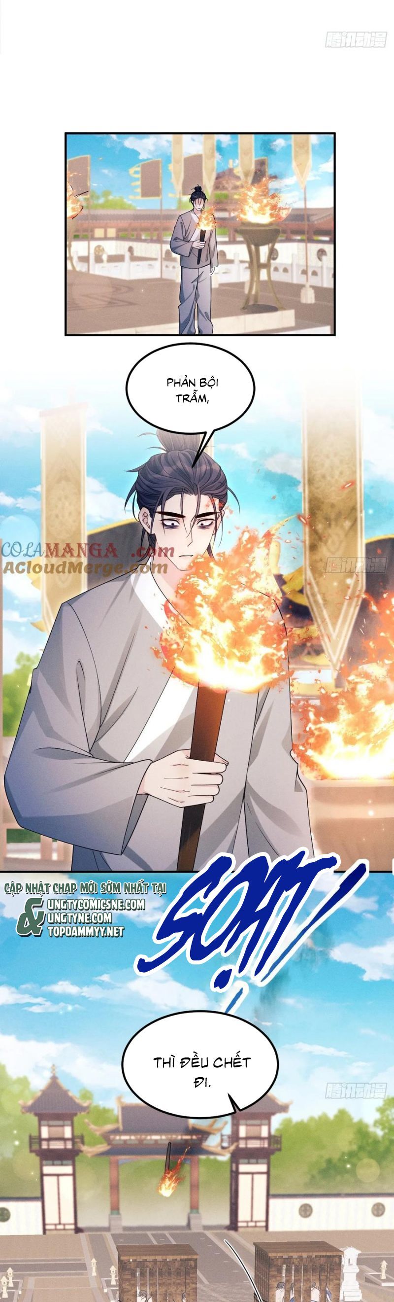 Tôi Hoài Nghi Ảnh Đế Đang Theo Đuổi Tôi Chapter 189 - 39