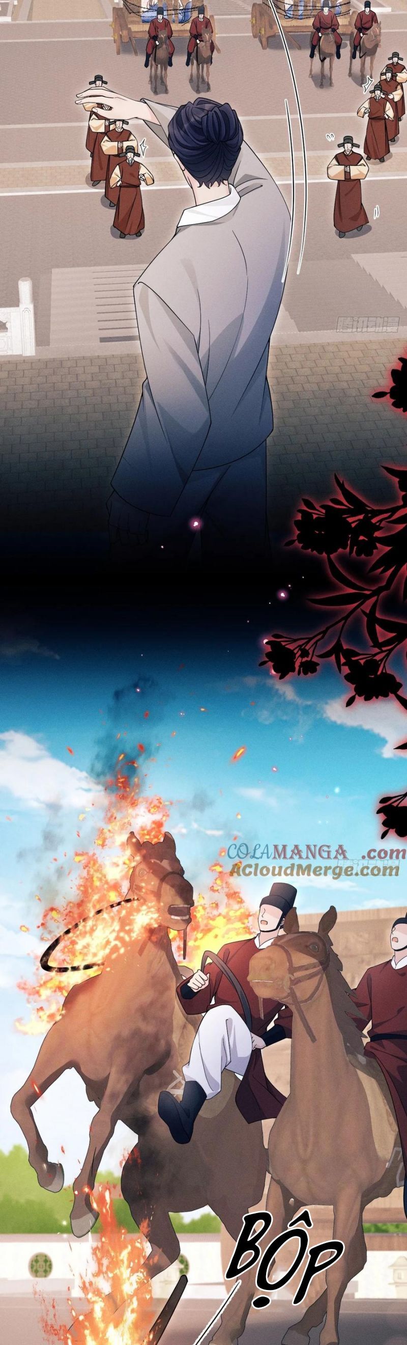 Tôi Hoài Nghi Ảnh Đế Đang Theo Đuổi Tôi Chapter 189 - 40