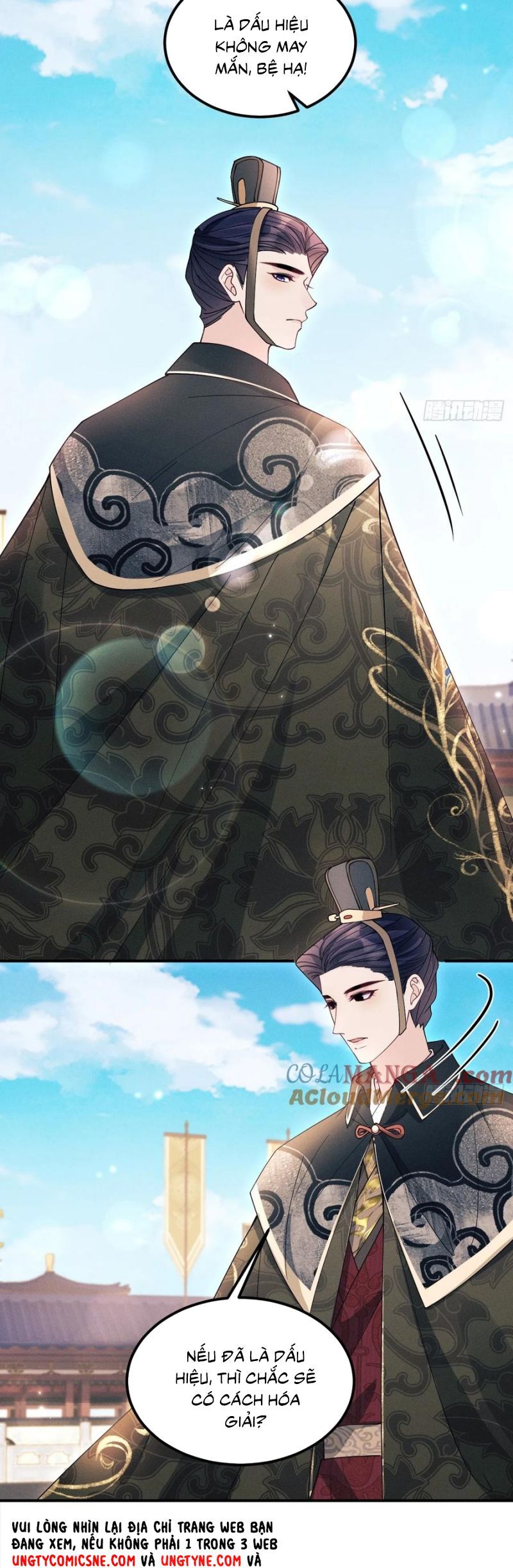 Tôi Hoài Nghi Ảnh Đế Đang Theo Đuổi Tôi Chapter 189 - 5