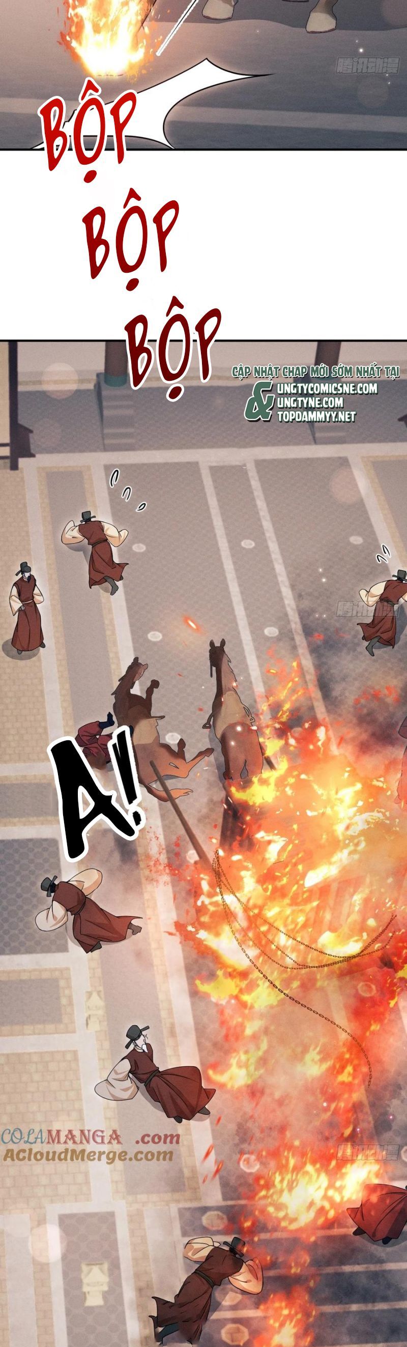 Tôi Hoài Nghi Ảnh Đế Đang Theo Đuổi Tôi Chapter 189 - 41