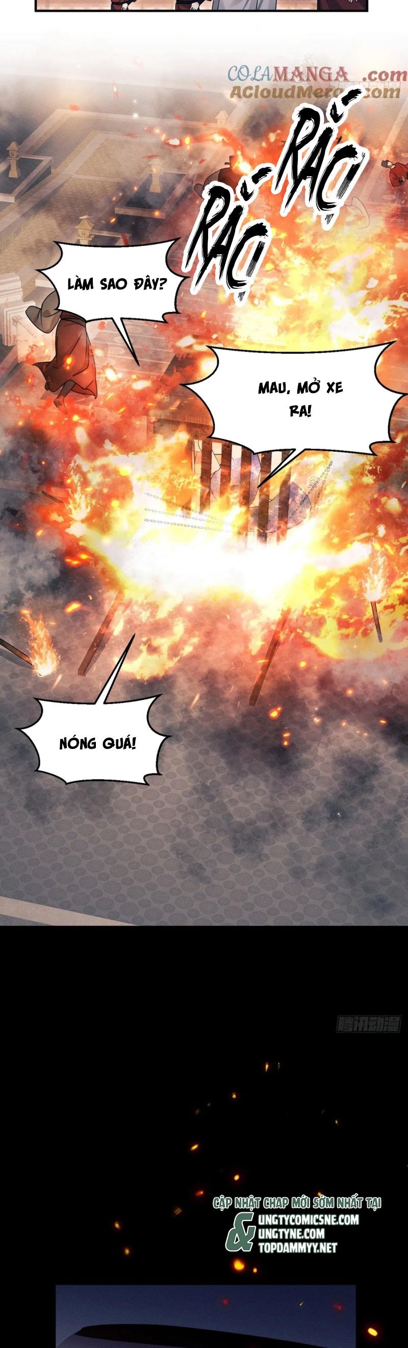 Tôi Hoài Nghi Ảnh Đế Đang Theo Đuổi Tôi Chapter 189 - 43