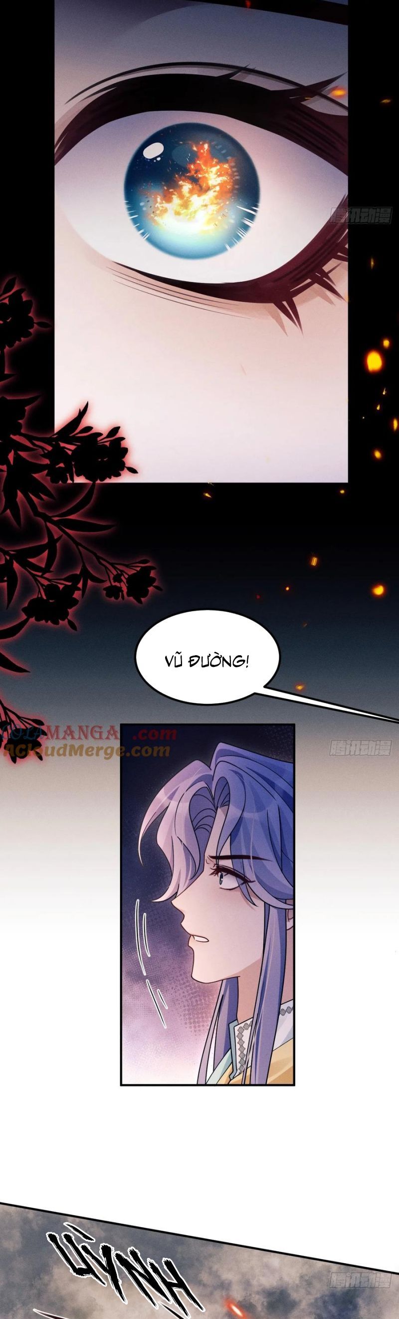 Tôi Hoài Nghi Ảnh Đế Đang Theo Đuổi Tôi Chapter 189 - 44