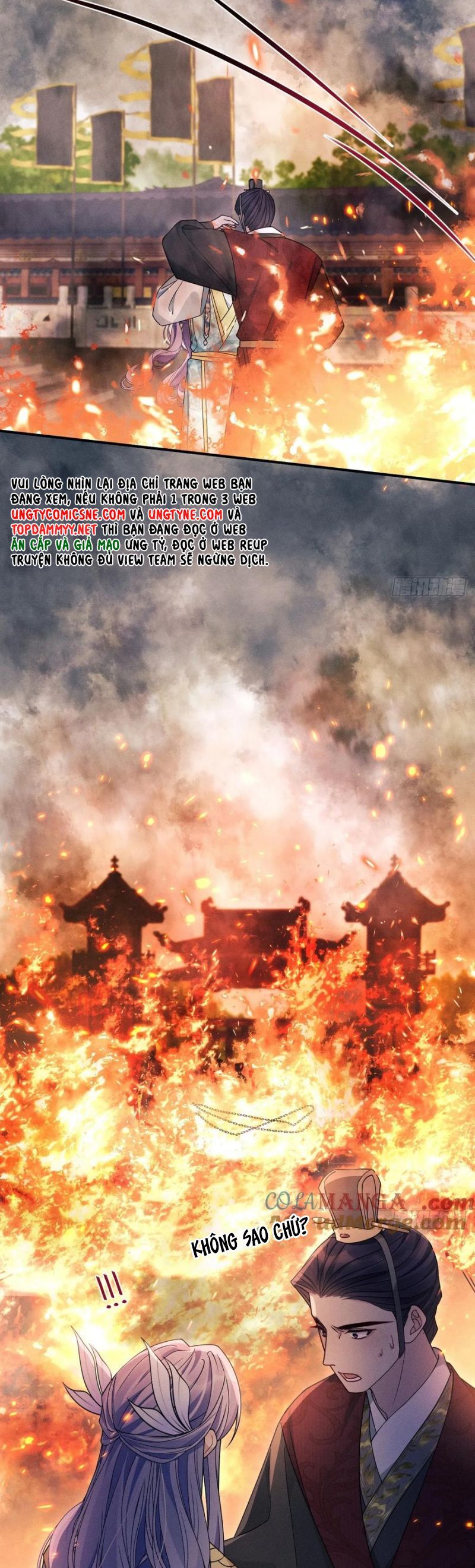 Tôi Hoài Nghi Ảnh Đế Đang Theo Đuổi Tôi Chapter 189 - 45