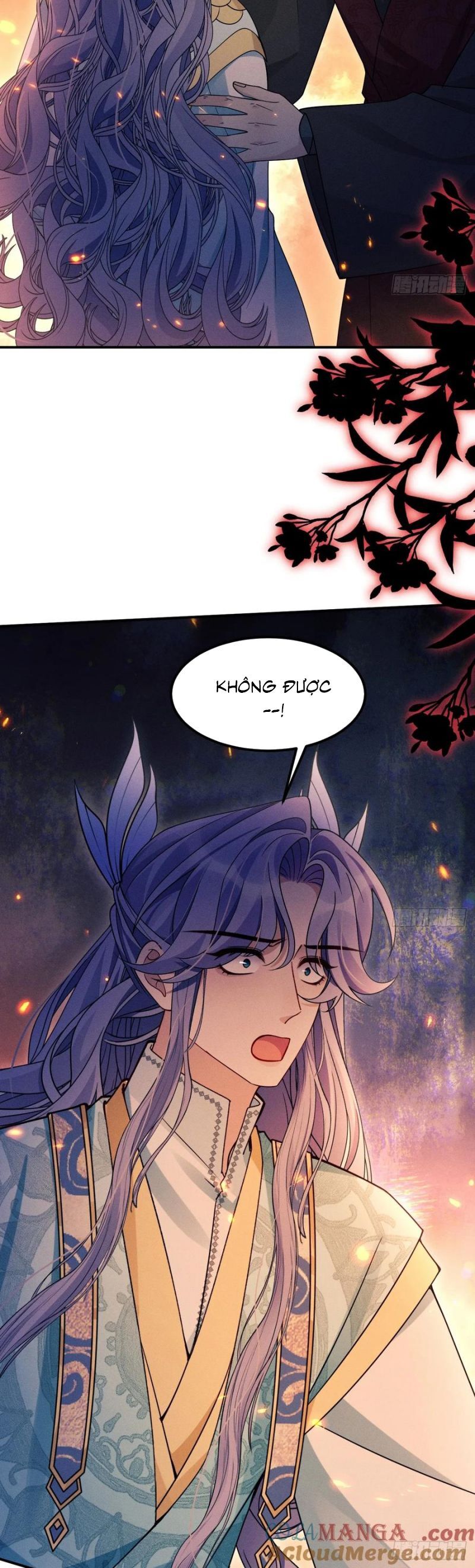 Tôi Hoài Nghi Ảnh Đế Đang Theo Đuổi Tôi Chapter 189 - 46