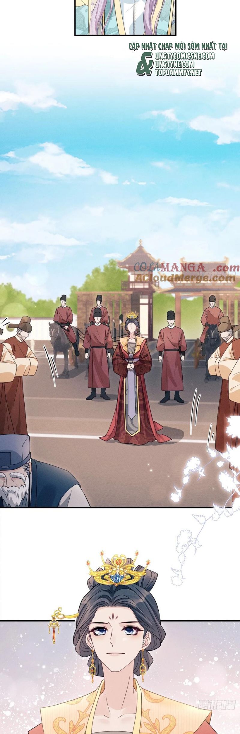 Tôi Hoài Nghi Ảnh Đế Đang Theo Đuổi Tôi Chapter 189 - 10