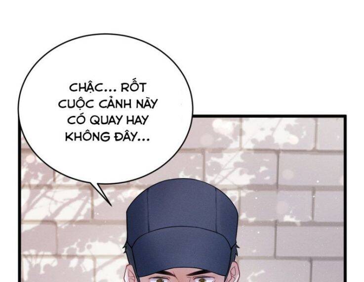 Tôi Hoài Nghi Ảnh Đế Đang Theo Đuổi Tôi Chapter  19 - 3