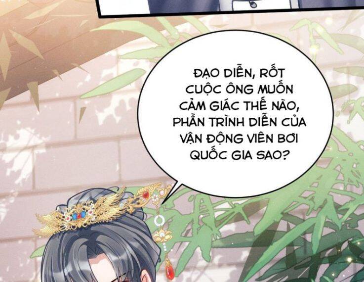 Tôi Hoài Nghi Ảnh Đế Đang Theo Đuổi Tôi Chapter  19 - 24