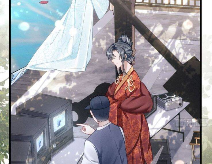 Tôi Hoài Nghi Ảnh Đế Đang Theo Đuổi Tôi Chapter  19 - 28