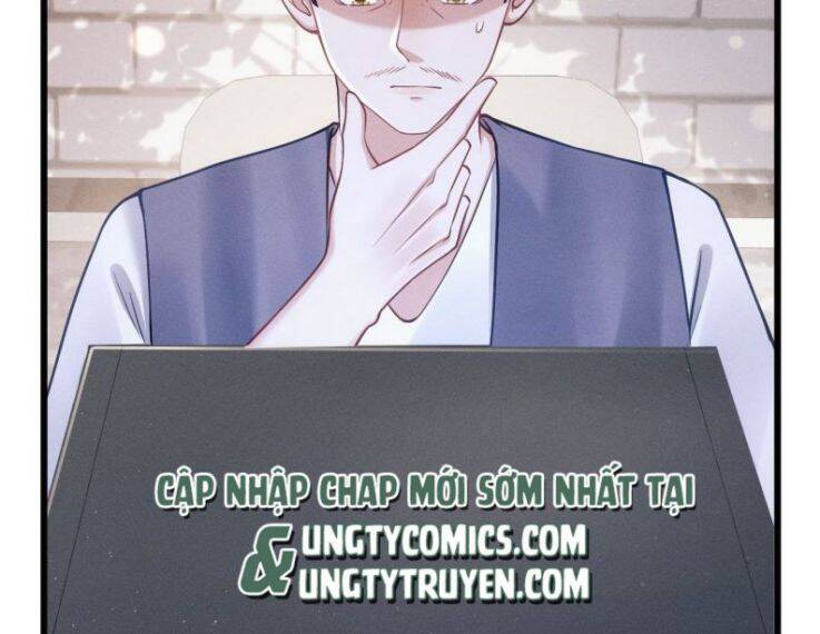 Tôi Hoài Nghi Ảnh Đế Đang Theo Đuổi Tôi Chapter  19 - 4