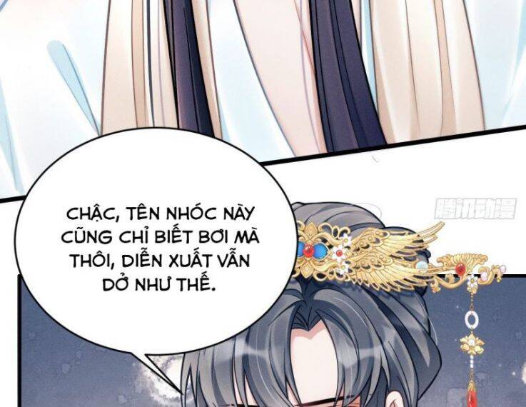Tôi Hoài Nghi Ảnh Đế Đang Theo Đuổi Tôi Chapter  19 - 46
