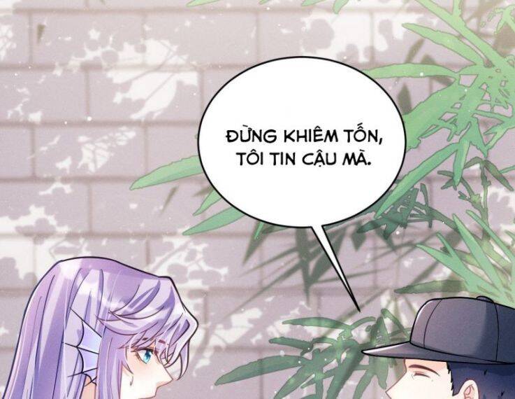 Tôi Hoài Nghi Ảnh Đế Đang Theo Đuổi Tôi Chapter  19 - 69