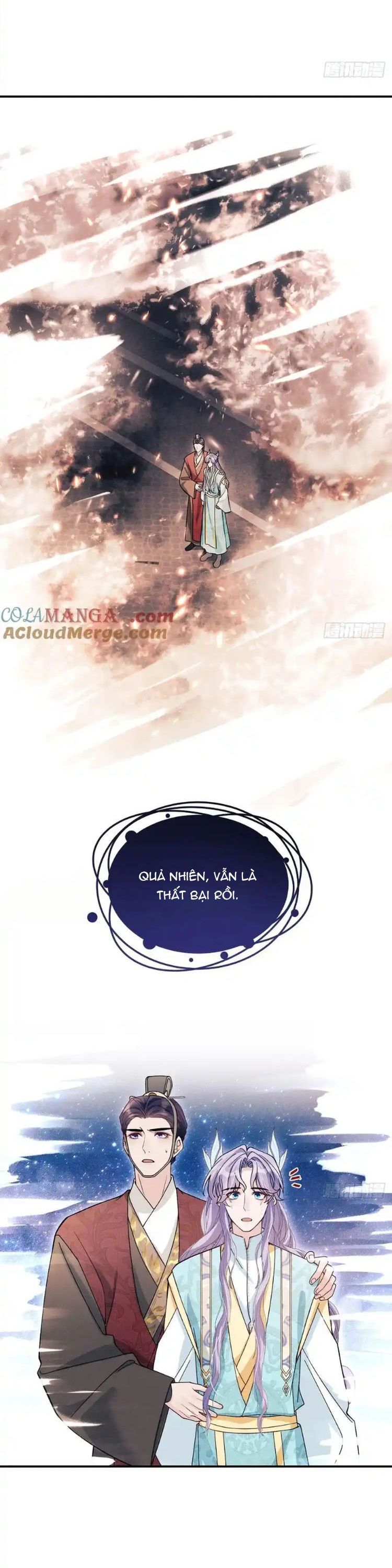 Tôi Hoài Nghi Ảnh Đế Đang Theo Đuổi Tôi Chapter 190 - 15