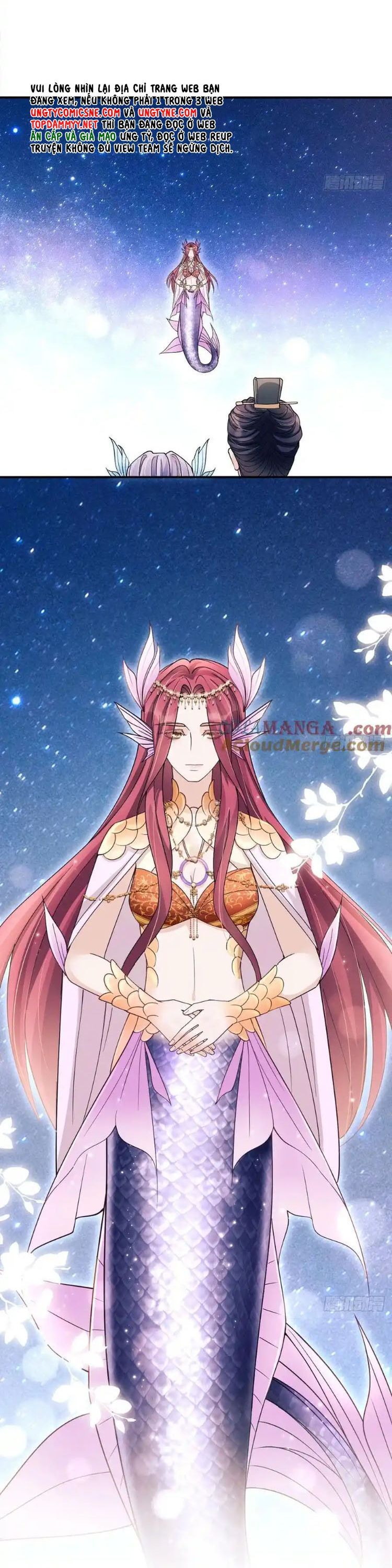 Tôi Hoài Nghi Ảnh Đế Đang Theo Đuổi Tôi Chapter 190 - 16