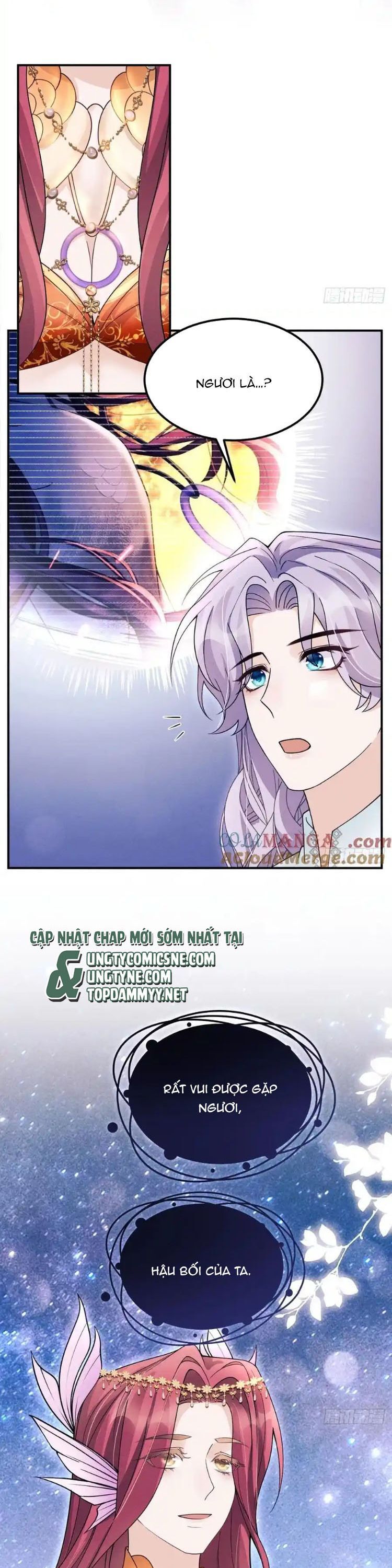 Tôi Hoài Nghi Ảnh Đế Đang Theo Đuổi Tôi Chapter 190 - 17