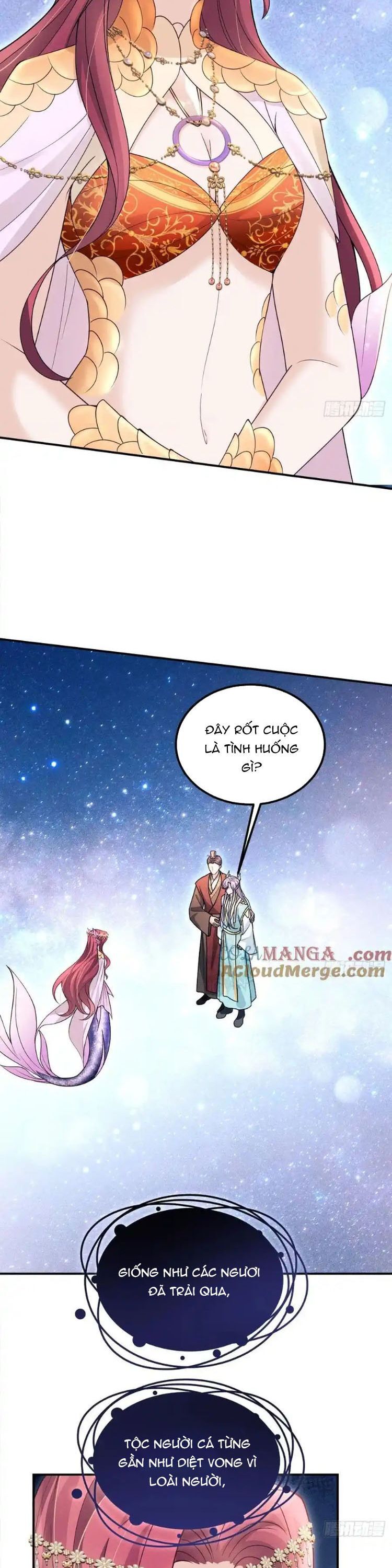 Tôi Hoài Nghi Ảnh Đế Đang Theo Đuổi Tôi Chapter 190 - 18