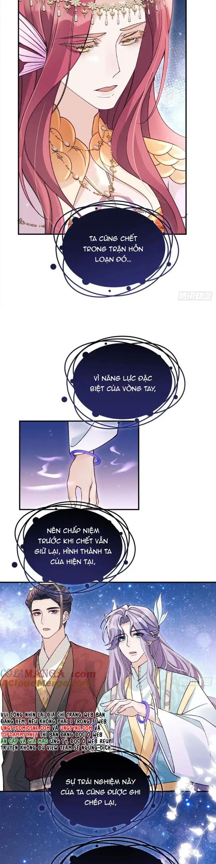 Tôi Hoài Nghi Ảnh Đế Đang Theo Đuổi Tôi Chapter 190 - 19