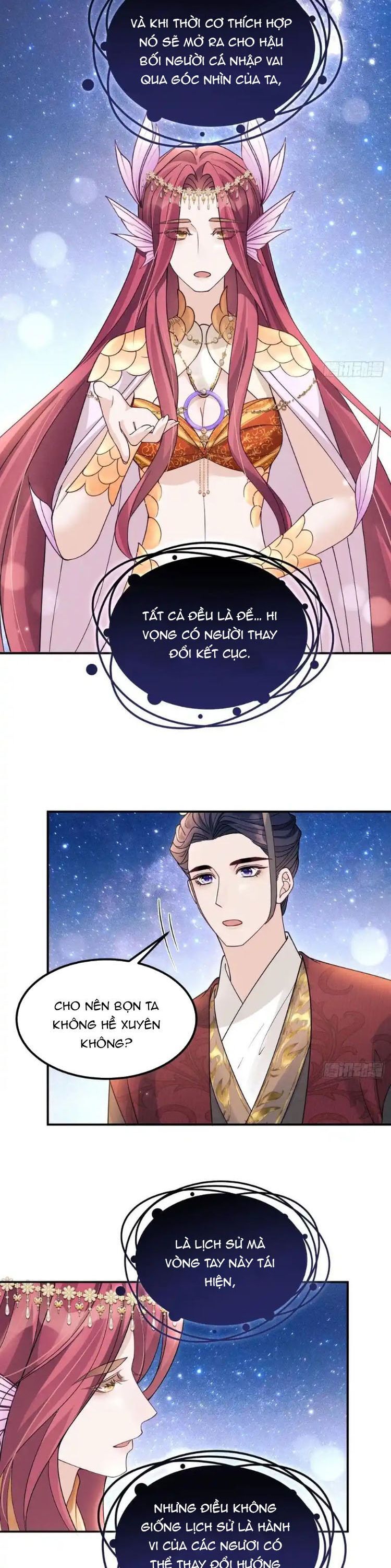 Tôi Hoài Nghi Ảnh Đế Đang Theo Đuổi Tôi Chapter 190 - 20
