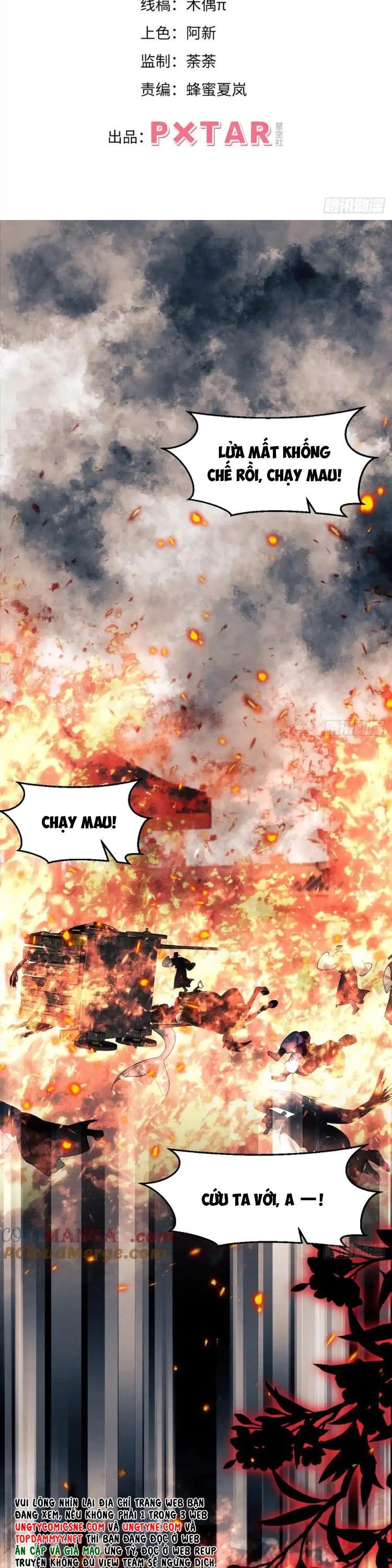 Tôi Hoài Nghi Ảnh Đế Đang Theo Đuổi Tôi Chapter 190 - 3