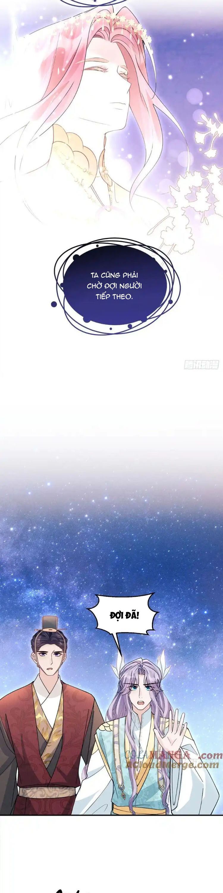 Tôi Hoài Nghi Ảnh Đế Đang Theo Đuổi Tôi Chapter 190 - 27