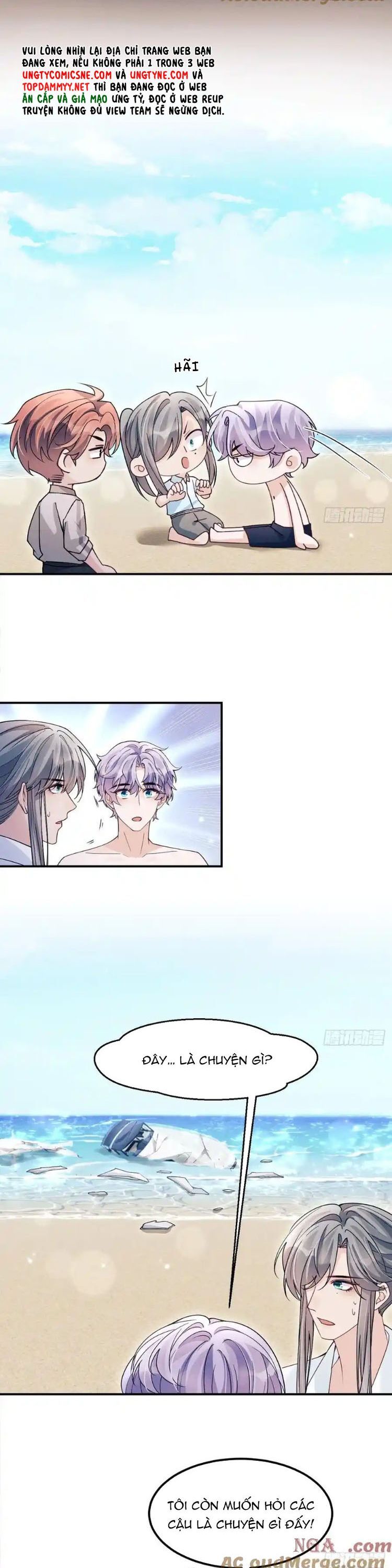 Tôi Hoài Nghi Ảnh Đế Đang Theo Đuổi Tôi Chapter 190 - 30