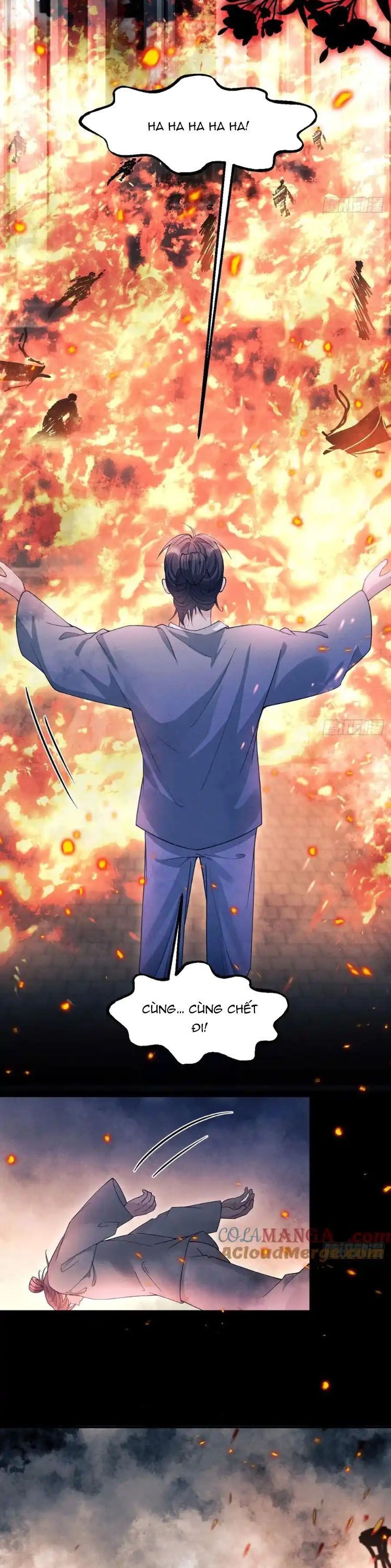 Tôi Hoài Nghi Ảnh Đế Đang Theo Đuổi Tôi Chapter 190 - 4