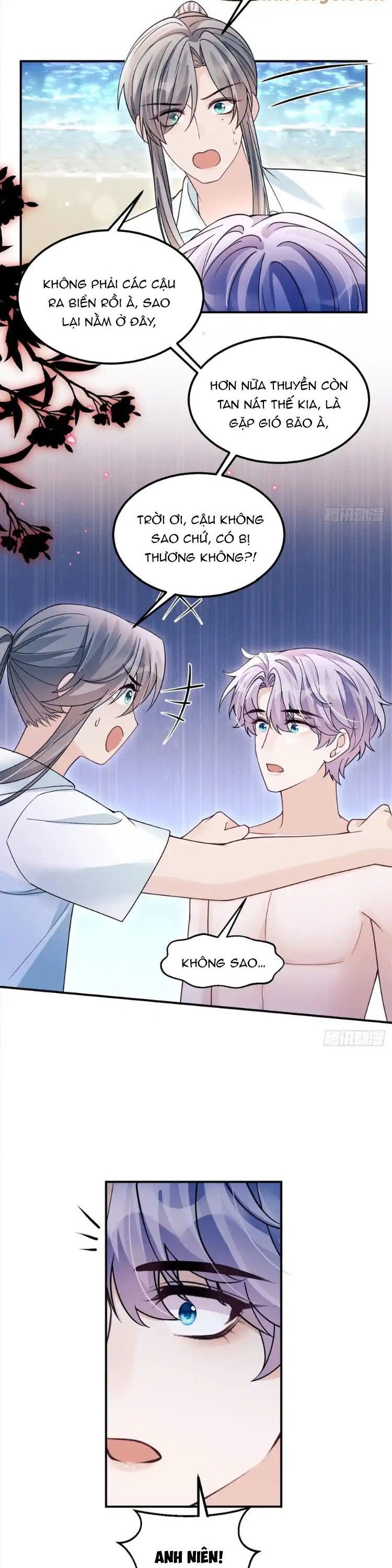 Tôi Hoài Nghi Ảnh Đế Đang Theo Đuổi Tôi Chapter 190 - 31