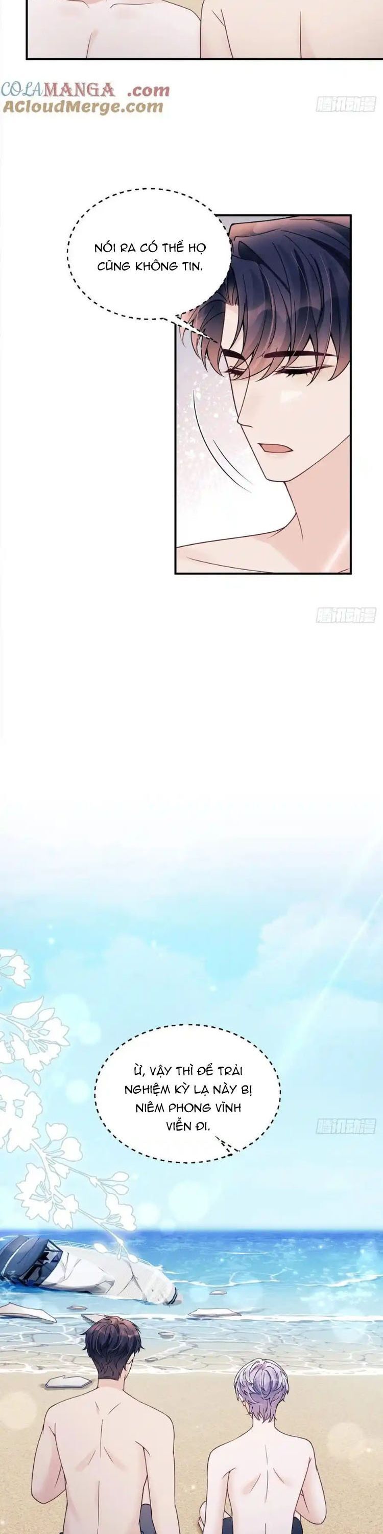 Tôi Hoài Nghi Ảnh Đế Đang Theo Đuổi Tôi Chapter 190 - 34
