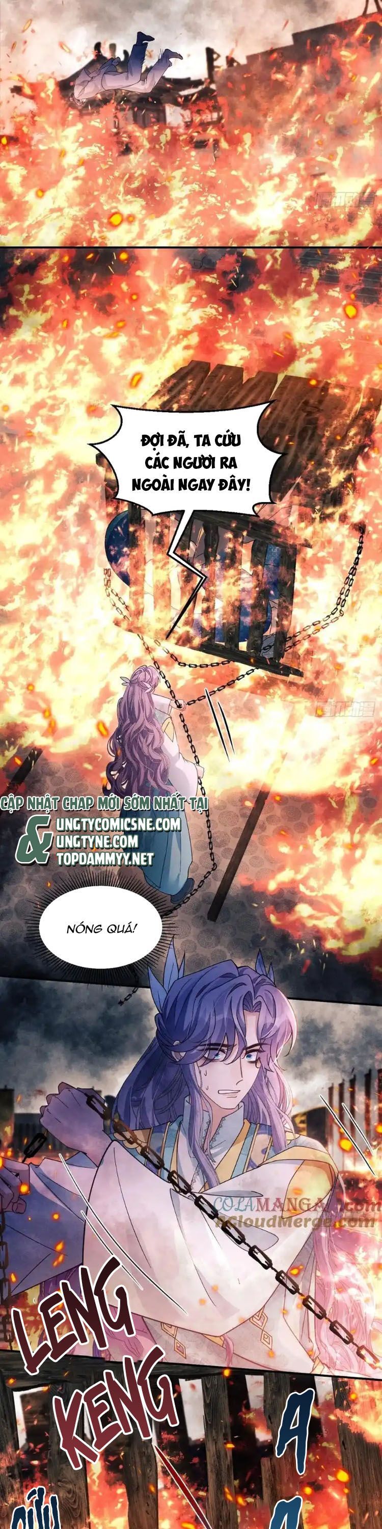 Tôi Hoài Nghi Ảnh Đế Đang Theo Đuổi Tôi Chapter 190 - 5