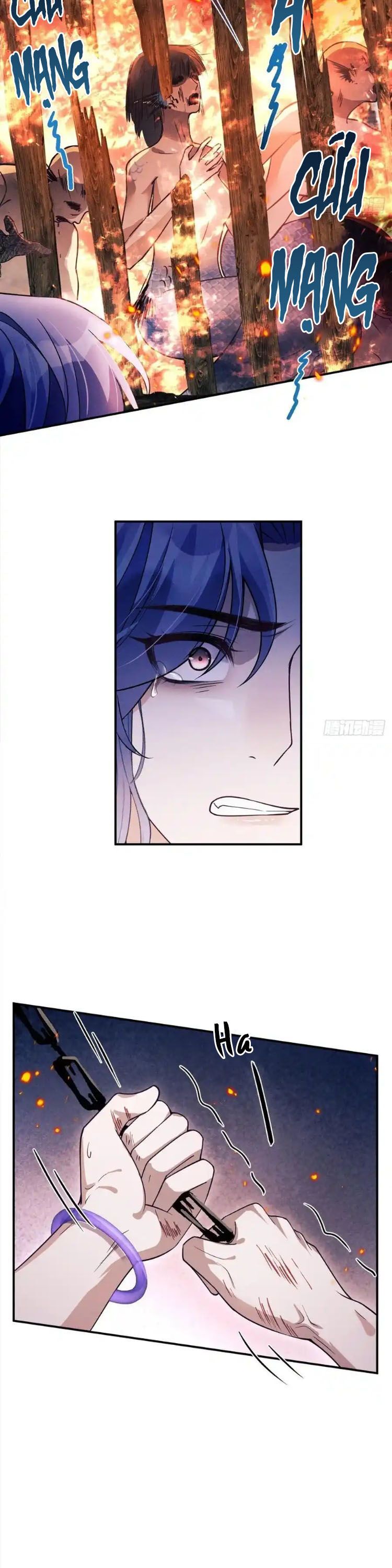 Tôi Hoài Nghi Ảnh Đế Đang Theo Đuổi Tôi Chapter 190 - 6