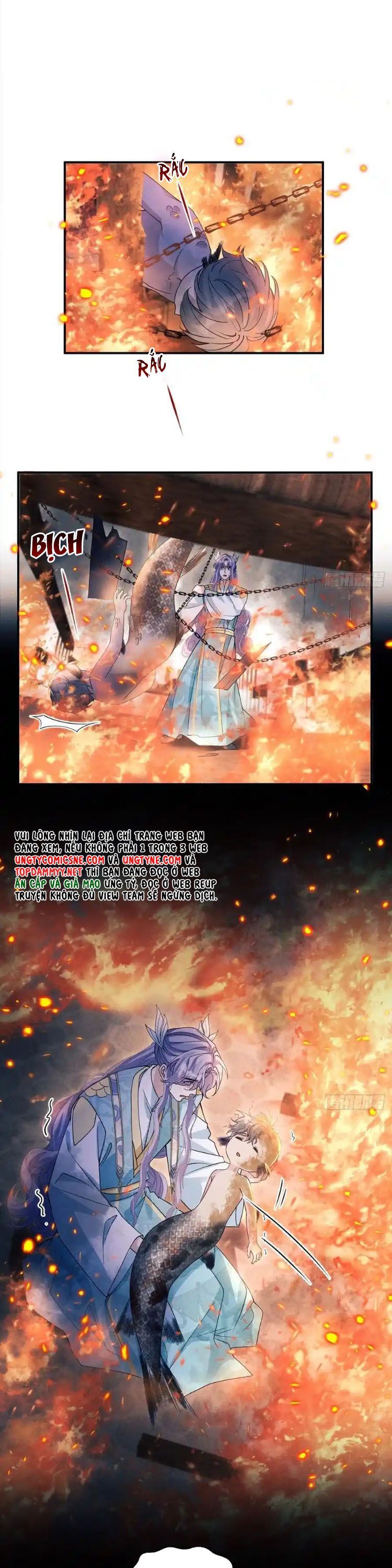 Tôi Hoài Nghi Ảnh Đế Đang Theo Đuổi Tôi Chapter 190 - 7