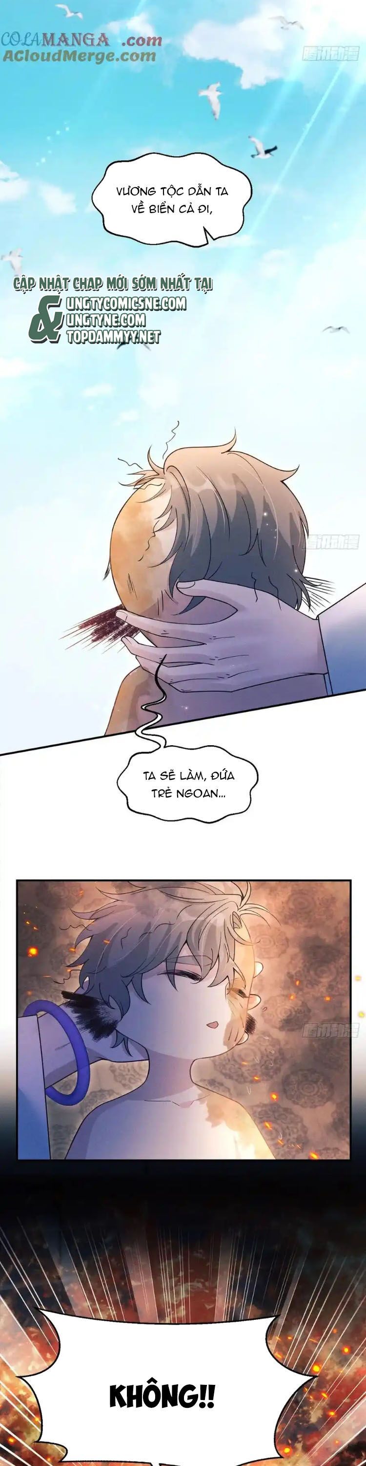 Tôi Hoài Nghi Ảnh Đế Đang Theo Đuổi Tôi Chapter 190 - 9