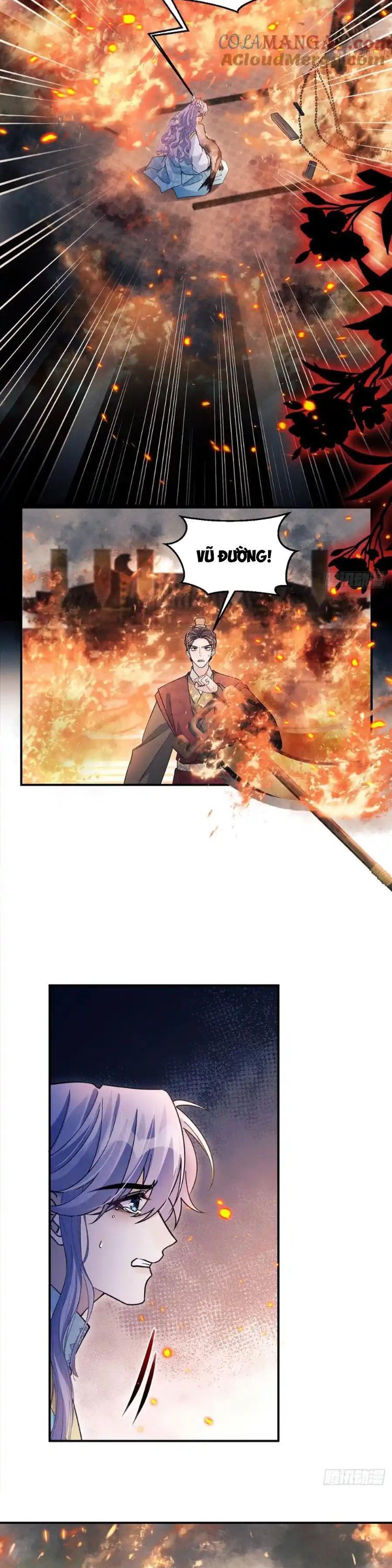 Tôi Hoài Nghi Ảnh Đế Đang Theo Đuổi Tôi Chapter 190 - 10