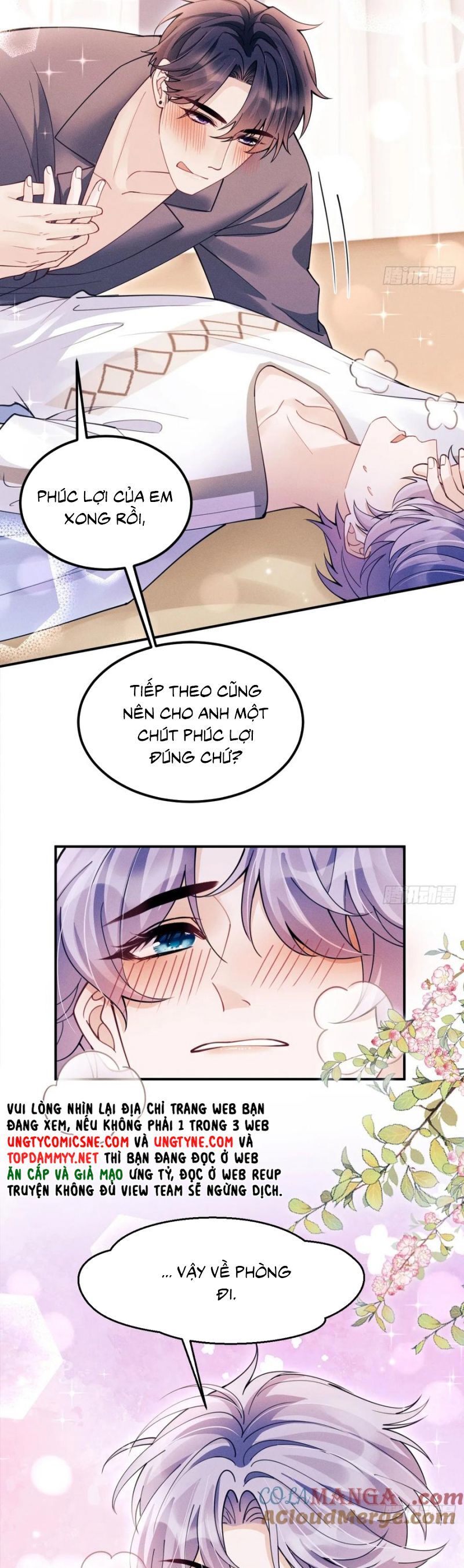 Tôi Hoài Nghi Ảnh Đế Đang Theo Đuổi Tôi Chapter 191 - 18