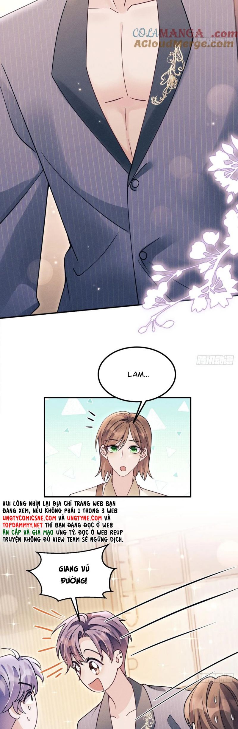 Tôi Hoài Nghi Ảnh Đế Đang Theo Đuổi Tôi Chapter 192 - 11