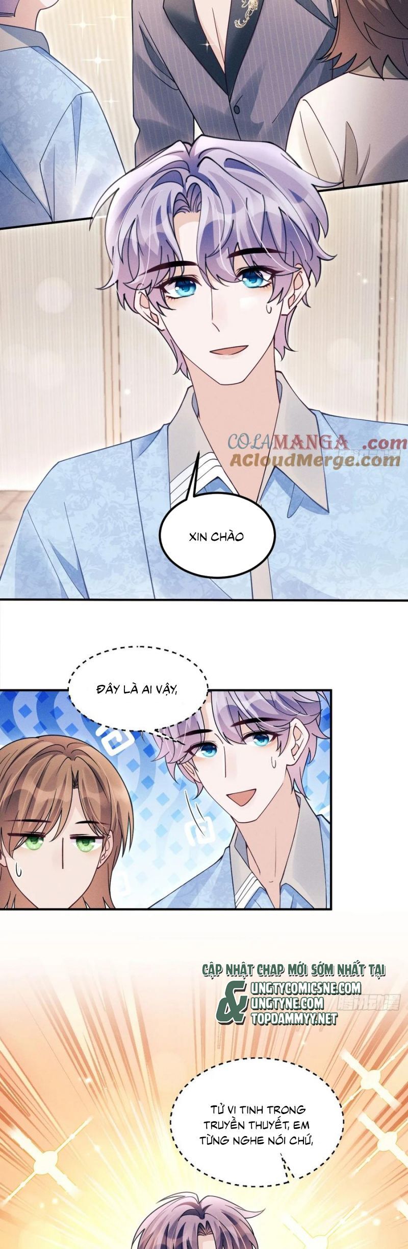 Tôi Hoài Nghi Ảnh Đế Đang Theo Đuổi Tôi Chapter 192 - 12