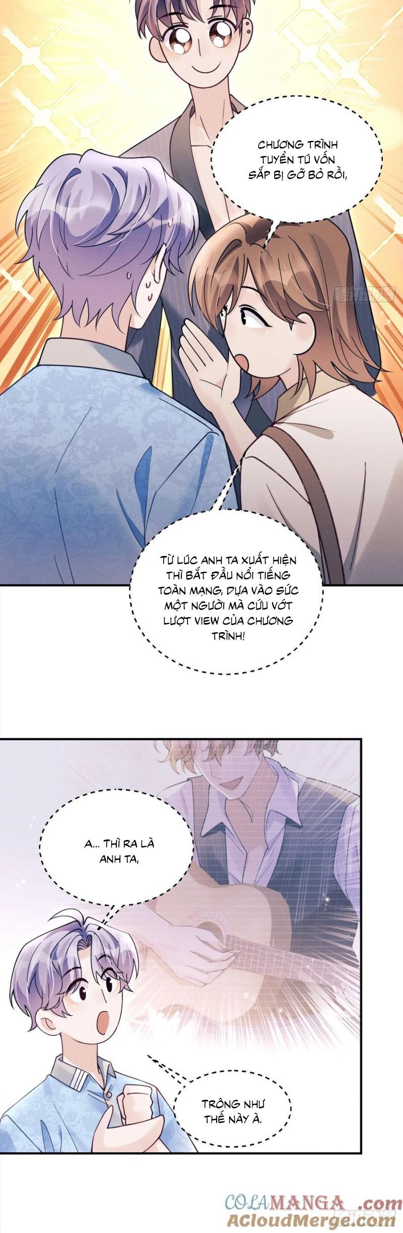 Tôi Hoài Nghi Ảnh Đế Đang Theo Đuổi Tôi Chapter 192 - 13