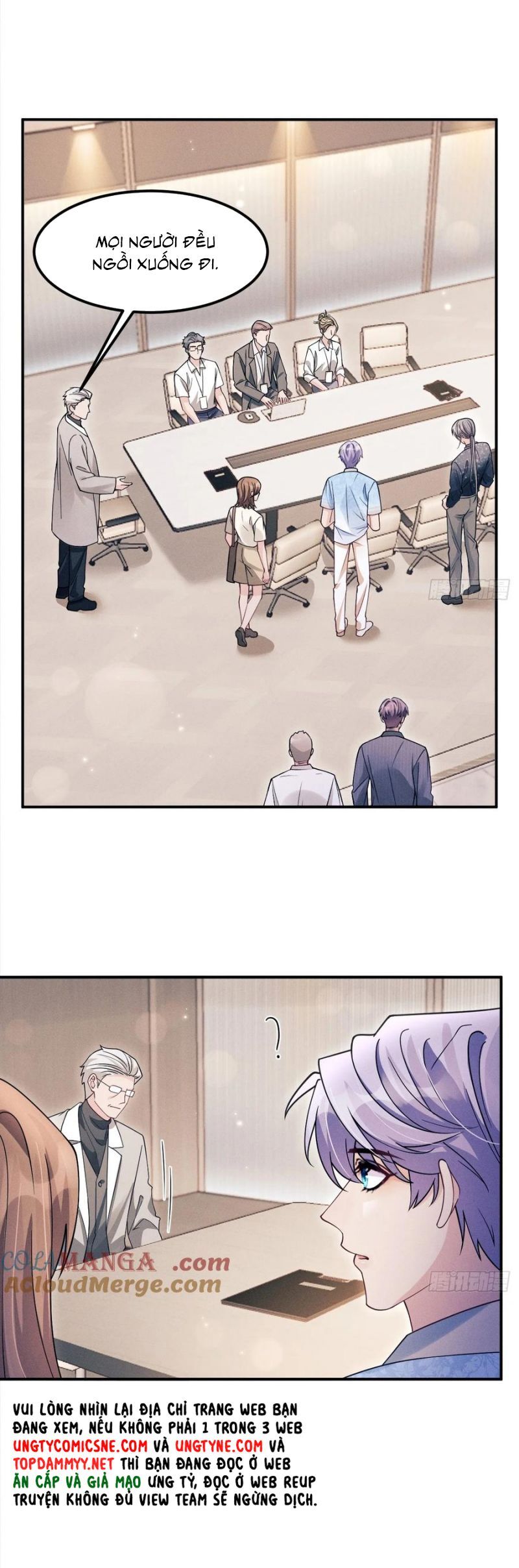 Tôi Hoài Nghi Ảnh Đế Đang Theo Đuổi Tôi Chapter 192 - 20