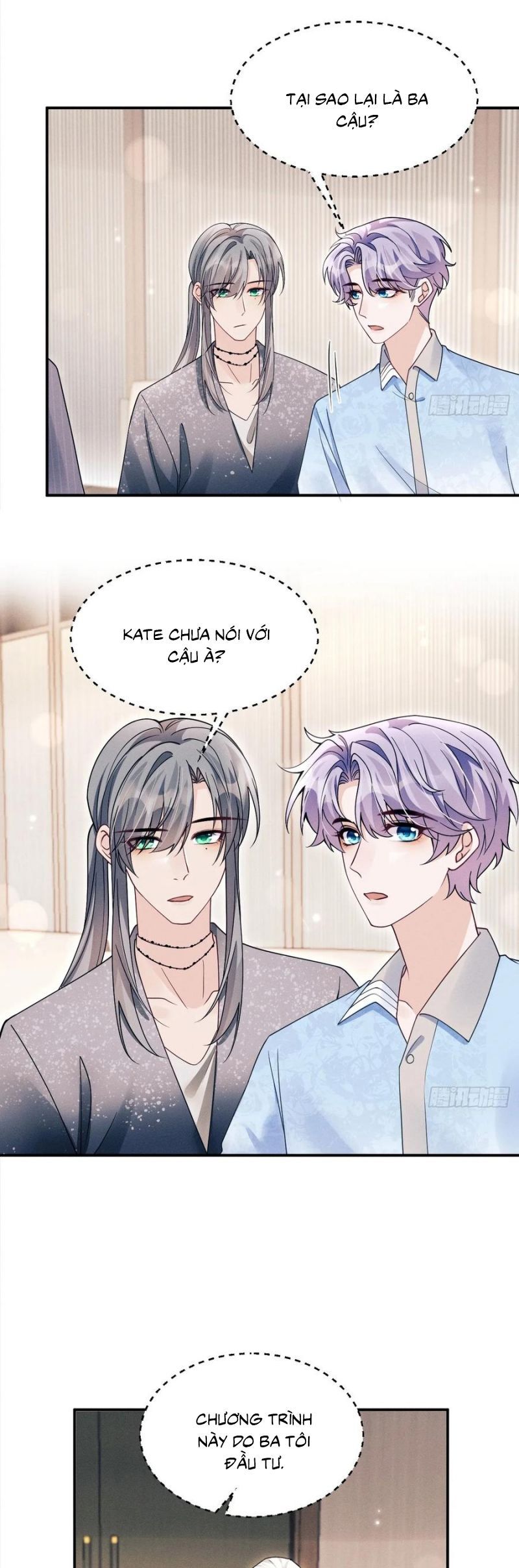 Tôi Hoài Nghi Ảnh Đế Đang Theo Đuổi Tôi Chapter 192 - 21