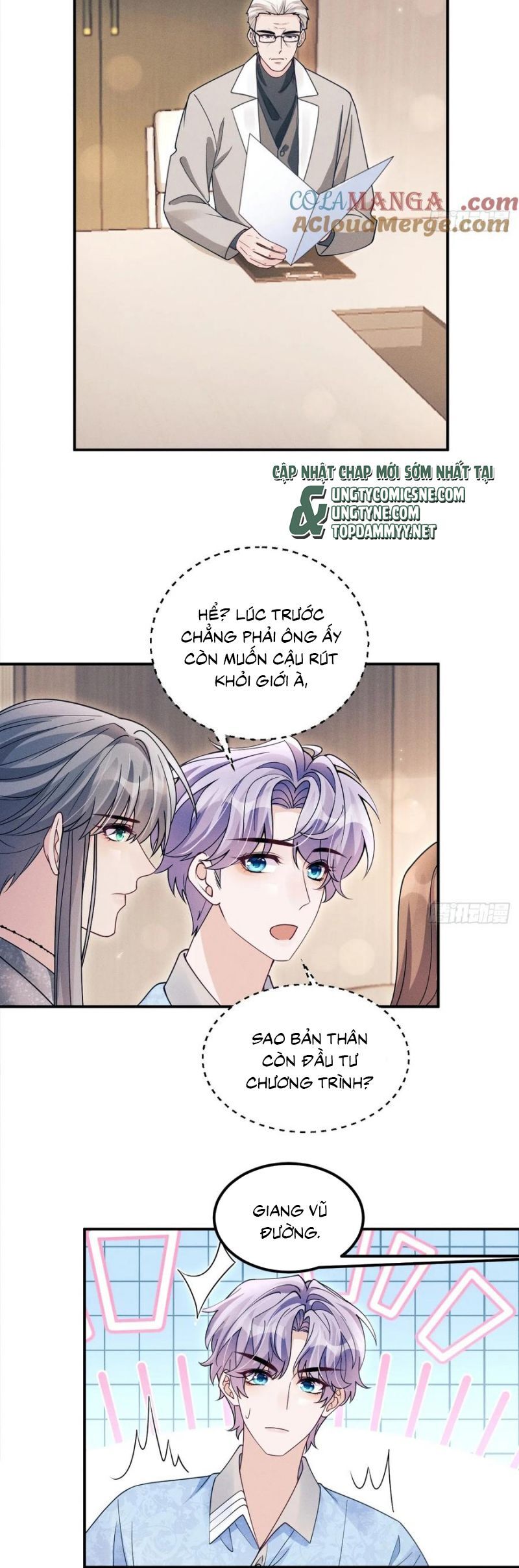 Tôi Hoài Nghi Ảnh Đế Đang Theo Đuổi Tôi Chapter 192 - 22