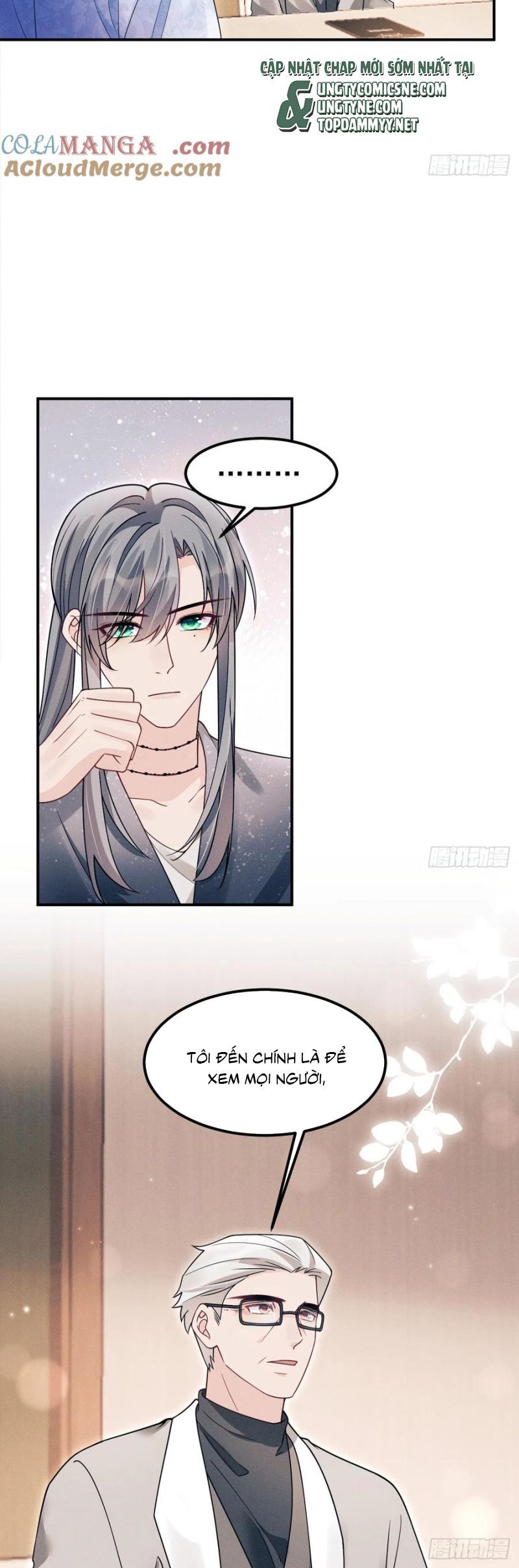 Tôi Hoài Nghi Ảnh Đế Đang Theo Đuổi Tôi Chapter 192 - 25